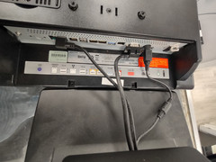 Touch Dynamic Pulse J1900 POS 64GBSSD w/customer screen Win Embedded 8.1
