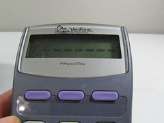 Verifone Tranz 380 Printer 900 PinPad 1000SE Credit Card Terminals Cords