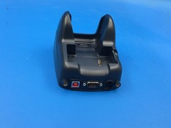 NEW -OEM Datalogic Falcon FX3/X4 94A150057 Docking Cradle RS-232 / USB 2.0