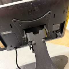 Elo Toast POS Terminal ESY10I1B 10in Touch All-In-One Computer E277419 Black