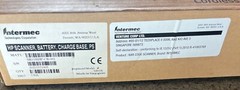 INTERMEC SR61BHP-CB-001 Extended Range 2D Imager Handheld Scanner Kit NEW IN BOX