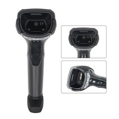 Zebra DS8108-SR7U2100AZW 1D/2D Wired Handheld USB Barcode Scanner Reader