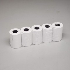 MAX-PRIME (50 Rolls) POS Thermal Printer Rolls 1-Ply 2.25″x50′ 7225-50
