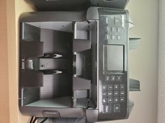 Dollar Bill Counter – Amrotec X1000