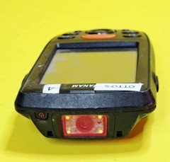 ⚡JANAM XM66W-LPAFBRJ0 RUGGED MOBILE COMPUTER BARCODE SCANNER TOUCHSCREEN ANDROID