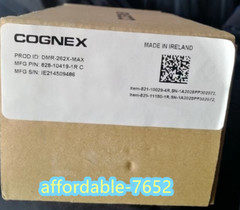 DMR-262X-max COGNEX Cognex Fixed Mount DMR-262X-MAX Brand New fast Shipping