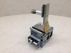 S II KPU-S347P-11V Seiko Printer 24 V DC Amano AGP-7811/A 545 Receipt