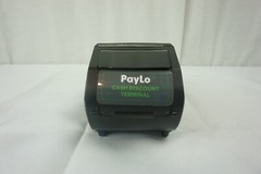 D Javoo Z11 Model Vega3000 Credit Card Terminal