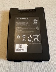 Memor 30/35X Battery 94ACC0386 Datalogic NEW OEM