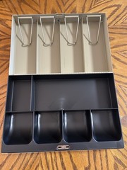 CASH BOX MMF Industries Our Best Premium !!!
