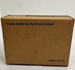 Socket Mobile SocketScan S740 Bluetooth Cordless Barcode Scanner CX3419-1838