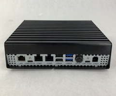 Wincor Nixdorf BEETLE M1350 POS System Celeron 4305 UE 2.0 GHz 8 GB No OS No HDD
