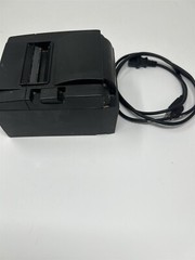 Star Future TSP100 ECO Thermal *POS Retail Receipt Printer! Model TSP100II