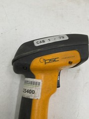 PSC Powerscan PSC Scanner