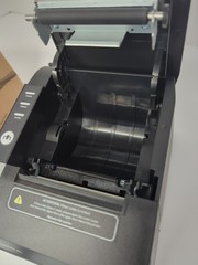 Volcora Thermal Receipt Printer USB 80mm Model 500205