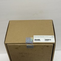 Poynt P3301 Smart Terminal Wireless Credit Card Reader P61SWD032HS009505