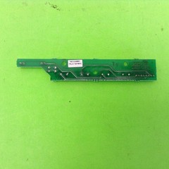 IBM Surepos 500 POS Op Panel Card Rev 0.4 Button Board TSJC0001304 20P3972