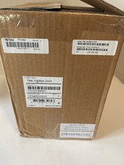 EPSON TM-T88VI Thermal POS receipt printer Ethernet & USB & Serial M338A NEW