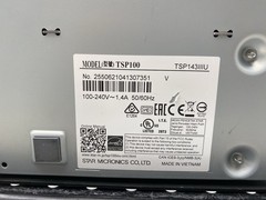 Star Micronics TSP143IIIU TSP100 Thermal Receipt Printer
