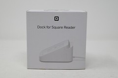 Square Dock for Square Reader-New