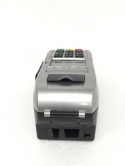 2x FIRST DATA FD130 Credit Card Terminal Chip Reader No Ac Adapter WORKING QTY