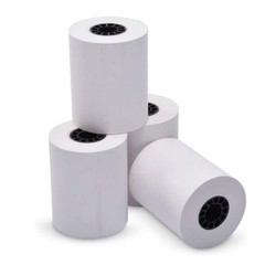 50-200 Rolls Case 2 1/4″ x 85′ Cash Register POS Receipt Thermal Paper Free Ship