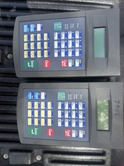 Unitec Wash Select II + Controller + Printer