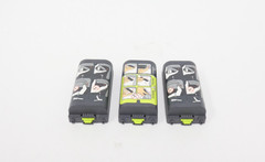 Lot Of 3 Genuine Motorola 82-127909-02 Rev B Li-ion 3.7V 4800mAh/17.8Wh Battery