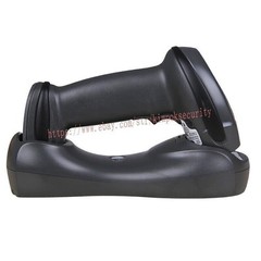Zebra LI4278-SR20007CN Wireless Bluetooth USB/RS232 Barcode Scanner with Cradle