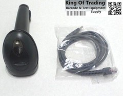 Symbol DS4208 2D Intelligent Mail Barcode Scanner with USB cable