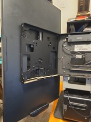 Elo All-In One Model ESY2211D; Part E390263; Full Self-Service set up ; POE