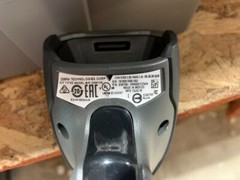 New Zebra Motorola Symbol DS8108 – SR00007ZZWW 1D2D Barcode Scanner w/USB Cable
