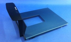 Zebra MP7001 Scanner Scale Platter w/ Sapphire Glass – Long HN-001059-01 – New