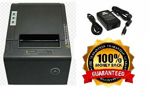 PBM POS P-822D (GP 80250) THERMAL RECEIPT USB+ IP PRINTER, * PBM P-822D 包印表机驱动 *