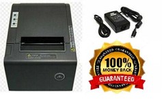 PBM POS P-822D (GP 80250) THERMAL RECEIPT USB+ IP PRINTER, * PBM P-822D 包印表机驱动 *