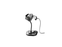 New Zebra 20-71043-04R Scanner Stand for Zebra DS2208/DS2278/DS4308/DS8108 US