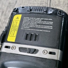 5 Pack Symbol MC55A0 Wi-Fi Barcode Scanner H9PMC55A0 X13-43568 Windows 6