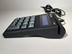 IDTech IDSK-534833TEB SREDKey MagStripe USB Credit Card Reader AS IS