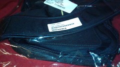 HONEYWELL/LXE FX1410CASE Marathon carry case