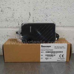 New Intermec CN70eNI Mobile Computer Barcode Scanner Kit w/ Lots of Accessories