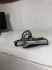 First Data FD-35 Pin Pad Credit Card Reader ApplePay