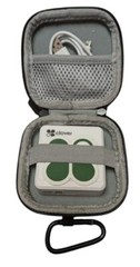 Clover Go Protective Travel Kit for Gen 1 & 2 ( Go Reader not included)