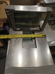 PSC Magellan Datalogic 8500 8502 8504 PLATTER COVER LID Grocery Scale Scanner