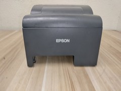 Epson TM-U220B M188B Thermal Receipt Printer Network Auto-Cutter POS Kitchen