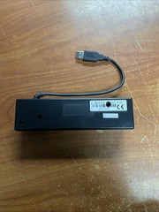 33UB USB Credit Card Reader