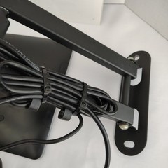 Toast Flex 14″ POS KDS Terminal Wall Mount & SNBC M300 Kitchen Printer + Cord