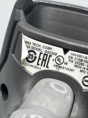 Zebra DS22 Laser Barcode Scanner DS2208 with USB Cable 1D and 2D Scanning