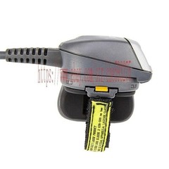 Symbol Motorola RS409 RS409-SR2000ZZR 1D Laser Corded Ring Scanner for WT4090