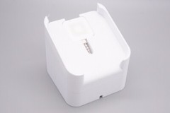 Angled Desk Stand Base Kiosk Mount for Square Reader Chip Tap