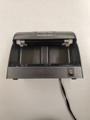 Fraud Fighter Counterfeit Detection Scanner UV-16 Model HD4X2-120A